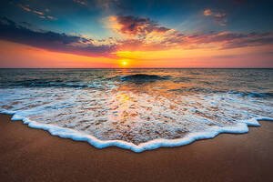 海