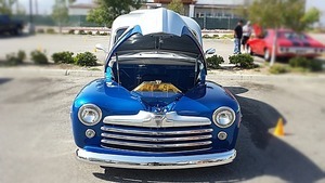 車