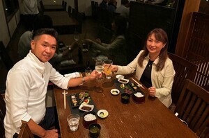 きよやす邸（32年目）