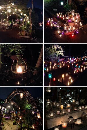 ｼｰｷｬﾝﾄﾞﾙ