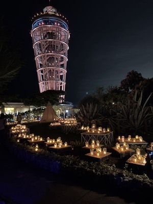 ｼｰｷｬﾝﾄﾞﾙ